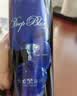 怡园酒庄（GRACE VINEYARD）【旗舰酒款】山西深蓝干红2021年份葡萄酒国产红酒750ML聚会送礼 实拍图