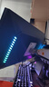 泰坦军团24.5英寸 1152分区MiniLED 2K 320Hz DyDs运动清晰 HDR1200nit RGB背光灯 升降电竞显示器P245MS+  实拍图