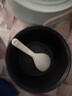 美的（Midea）小电饭煲迷你微压小型家用电饭煲1-2人用电饭锅小电锅宿舍用萌趣老式多功能煲汤煮饭煮粥不粘内胆 【趣味小猪煲】一键快煮 1.6L 黑晶防粘内胆 实拍图