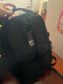 Edison爱迪生高中生书包护脊防泼水双肩包中学生大容量旅行背包K052-8G 实拍图