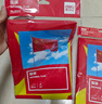得力（deli）3号国旗/五星红旗(128*192cm) 学校户外门口店铺商场室外马路灯道旗国庆节 实拍图