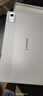 联想小新Pad Pro12.7 平板电脑 2.9K高刷护眼大屏影音娱乐学习平板 10200mAh 8+256G霜雪银 实拍图