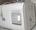 飞利浦（PHILIPS）7升小厨宝电热水器一级能效 2200W速热厨房热水宝 AI自适应 国家补贴15% 哈登AWH1077/93(070UA) 实拍图