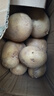 播州鲜新鲜土豆贵州特产高山马铃薯土豆黄皮黄心土豆农家自种蔬菜 黄皮土豆2斤 （净重） 实拍图