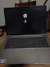 惠普（HP）战66八代 14英寸轻薄笔记本电脑 25新200系列(锐龙5 16G 512G 军标认证 一年上门 战AI)国家补贴 实拍图