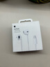 Apple/苹果 EarPods 闪电/Lightning有线耳机 苹果耳机有线耳机原装耳机 适用闪电接口的手机平板 实拍图