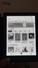 掌阅（iReader）【新品发布】Neo3 6英寸电子书 智能阅读器 墨水屏电纸书 AI看书学习漫画平板电脑 轻薄便携  语绿 实拍图