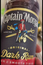 摩根船长(Captain Morgan)金朗姆酒 mojito莫吉托鸡尾酒 700ml 调酒基酒 实拍图