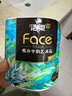 洁柔有芯卷纸艺术油画Face4层200克*10卷卫生纸卷筒纸巾整箱开学必备 实拍图
