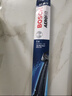 博世（BOSCH）雨刷器雨刮器雨刮片风翼U型无骨26英寸一支装(车型咨询在线客服) 实拍图