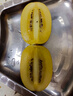 佳沛（zespri）新西兰阳光金奇异果 8个装 特大果单果重约122-146g 水果猕猴桃 实拍图