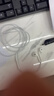 Apple/苹果 EarPods USB-C有线耳机 type-c有线耳机苹果耳机 苹果17有线耳机笔记本耳机游戏音乐 实拍图