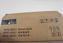 彩格NPG-51感光鼓组件 适用佳能Canon IR-2520 2520i 2530 2530i 2525 2525i 2545复印机硒鼓 成像鼓组件 实拍图