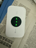 TCL随身wifi三网通用免插卡无线wifi6车载4G路由器随身便携无限制移动联通电信全国通用2025款5GXY15B 【旗舰顶配版】3000毫安大电池超长续航三网任切 不限速不虚标月享1500G流量 实拍图