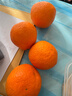 京鲜生 爱媛果冻橙 净重10斤装 单果180g起 生鲜水果柑橘桔子年货礼盒  实拍图