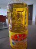 鲁花 【保真花生油】食用油 5S 物理压榨 压榨一级 花生油1L 实拍图