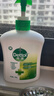 滴露（Dettol）洗手液松木500g瓶 健康抑菌消毒非补充装 儿童家庭用清爽去油 实拍图