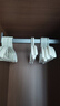 懒角落无痕衣架子防滑晾晒衣架加粗厚宽肩不鼓包卧室成人挂衣服衣撑24个 实拍图