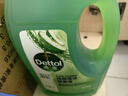 滴露（Dettol）地板清洗剂青苹地板清洁剂拖地清洁剂地板瓷砖清洁剂拖地专用2L 实拍图