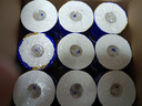 维达（Vinda）有芯卷纸 蓝色经典4层200克*27卷 高克重卫生纸 厕纸纸巾整箱 实拍图
