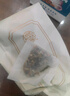 同仁堂北京同仁堂菊苣栀子茶降茯苓尿酸葛根桑叶健康养生茶叶包160g*3盒 实拍图