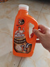 威猛先生（Mr Muscle）热门商品 管道疏通啫喱 960ml*3瓶 厨房 水道疏通剂 厕所管道疏通 实拍图