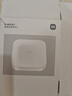 小米智能多模网关 2 双频WiFi 支持3种协议 支持蓝牙 蓝牙MESH Zigbee协议 智能家居联动 有线网口直连 实拍图