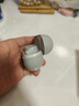 弱水时砂【重磅新品】琉璃Ultra无线蓝牙耳机琉璃X升级款入耳运动耳机抗风噪主动降噪HiFi音质超长续航学生 【静谧套装】星云灰+降噪耳塞套 实拍图