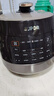 苏泊尔（SUPOR）0涂层球釜电压力锅5L双胆全自动智能预约 触控SY-50YC5011Q电饭煲高压锅4-6人 实拍图