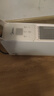 美的（Midea）【暖域无界】石墨烯智能踢脚线取暖器/语音卧室/浴室暖风机/电热电暖器/电暖气家用小太阳NDS-XXF 实拍图