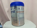 爱他美（Aptamil）爱他美德国白金版 HMO婴儿奶粉pre段(0-6个月)800g 德国原装进口 实拍图