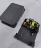 海康威视（HIKVISION）监控专用室外电源适配器带防水盒AC/DC 12V/1.5A 开关电源 1202-B(C)-B 实拍图