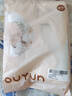 欧孕（OUYUN）婴儿隔汗巾6层纱布吸汗巾儿童春夏垫背巾 萌趣伙伴;32X24 5条装 实拍图