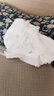帮宝适超薄透气清新帮拉拉裤新生儿婴儿尿不湿尿片透氧Pro XL84 实拍图