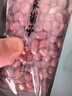 方家铺子中华老字号 花生米2斤 红皮生花生米 东北四粒红五谷杂粮粗粮真空 实拍图