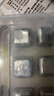 美厨（MAXCOOK）304不锈钢冰块冰粒 制冰冰格冰块模具 6粒+硅胶冰夹+PP盒MCPJ8161 实拍图