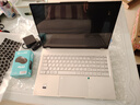 戴睿（dere）国家补贴金属智逸系列 笔记本电脑 16英寸超清屏 商务办公设计网课6805高性能办公本 32G+2TB 实拍图