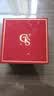 周大生【重工银饰】宝宝银手镯纯银镯子一对新生婴儿手环满月周岁礼物 足银宝宝手镯（约22g) 实拍图