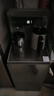 美的（Midea）茶吧机家用饮水机立式多功能办公室高端下置式水桶水饮水器 YR1906S-X 制热型 实拍图