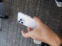 Apple/苹果【需签收激活】iPhone 16 Pro（A3294）128GB 白色钛金属 支持移动联通电信5G 双卡双待手机 实拍图
