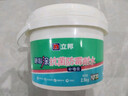 立邦补墙膏墙面修复防水防霉抗菌墙面修补膏堵洞腻子膏白色2.5kg 实拍图