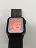 京修（JINGXIU）苹果手表iWatch维修更换蓝宝石外屏幕（免费上门取送维修） iWatch（se） 换外屏（蓝宝石） 实拍图