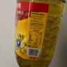 多力【保真菜籽油】芥花油5L 食用油非转基因高油酸粮油植物油 实拍图