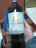路易拉菲（LOUIS LAFON）法国原瓶进口红酒AOP15度波尔多干红葡萄酒 750ml*2年货送礼礼盒 实拍图