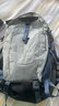 骆驼（CAMEL）【山栖】户外轻便登山包大容量专业徒步防水旅行包背包双肩包男女 实拍图