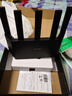 Tenda腾达路由器WiFi7【云霄BE5100】千兆穿墙王信号增强无线超强2.5g网口家用电竞放大器立式BE6L Pro 实拍图