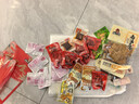 好巴食【24.9任选10件】南溪豆干酱干灯影素牛肉丝四川特产零食小吃 鹌鹑蛋素肉五香味*2袋（约60g） 实拍图