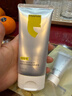 羽素氨基酸洗面奶男士专用深层清洁毛孔黑头粉刺洁面乳净油护肤品送礼 实拍图