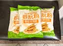 面筋粉专用粉谷朊粉拉丝粉90目 500g*3袋 实拍图