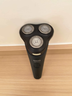 飞利浦（PHILIPS）电动剃须刀新一代旋风1系刮胡刀 风驰切剃3D浮动刀头 年会奖品年货生日礼物送男生老公父亲 实拍图